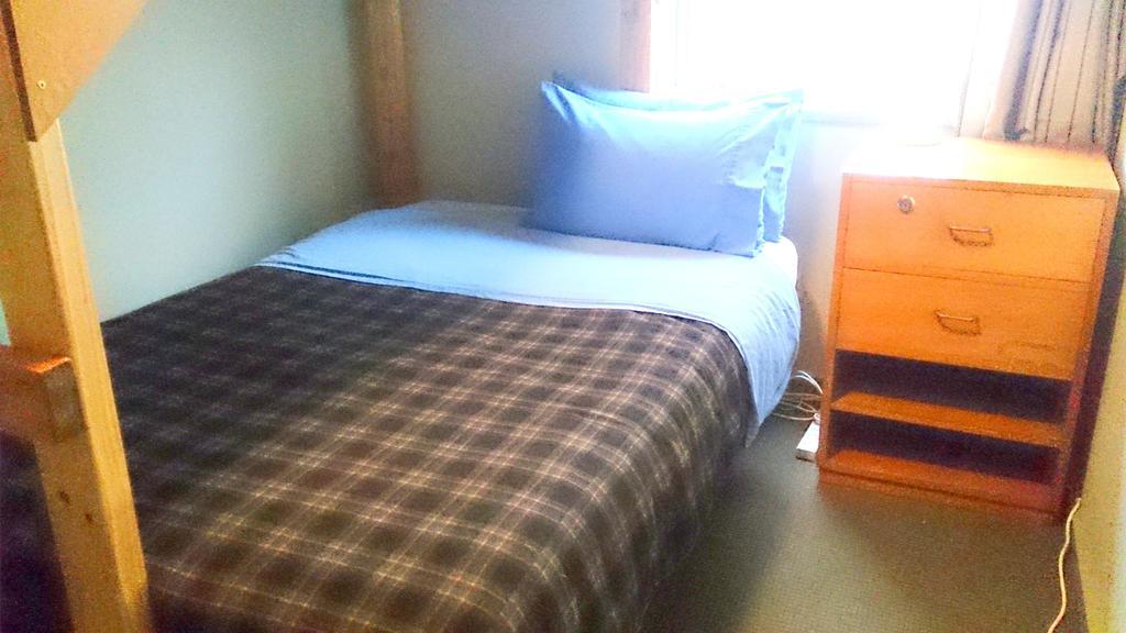 Kiwi House Hostel Christchurch Kamer foto