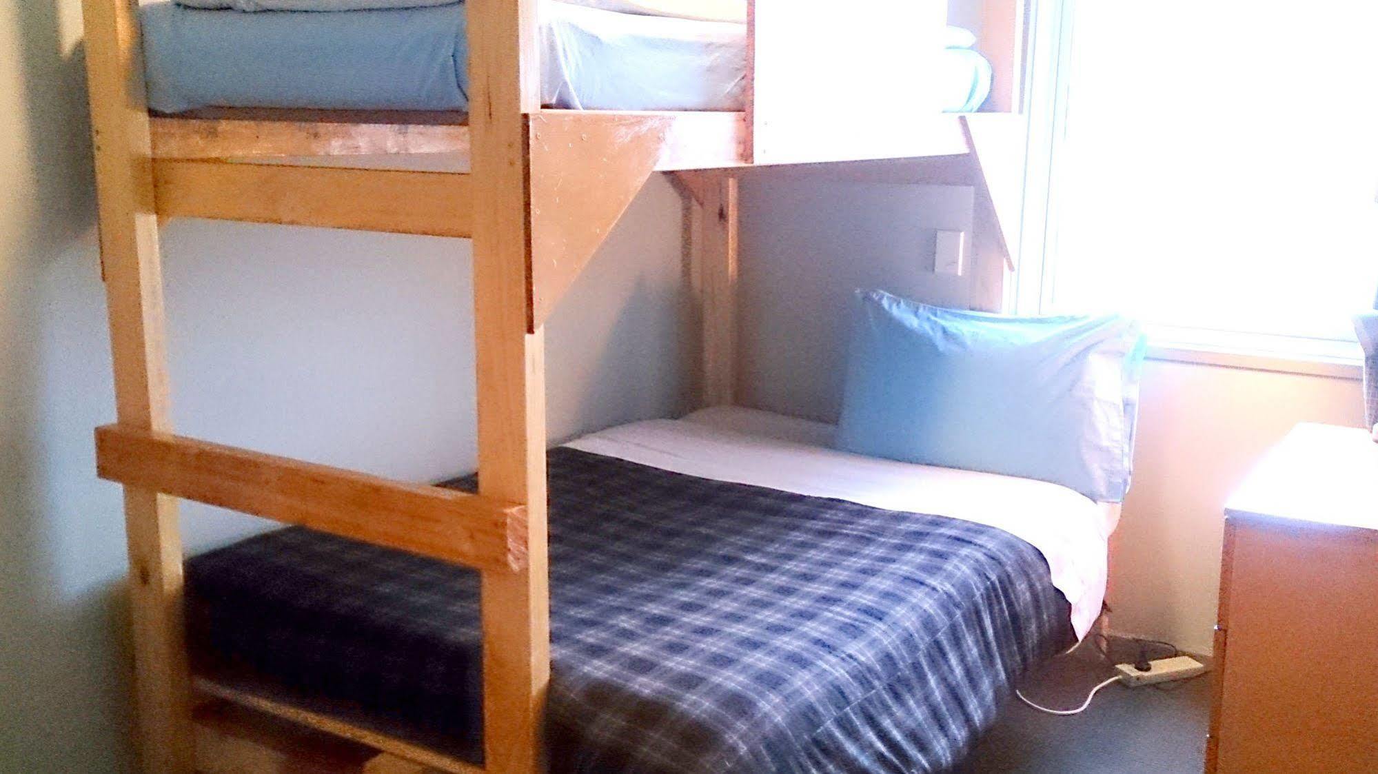 Kiwi House Hostel Christchurch Buitenkant foto