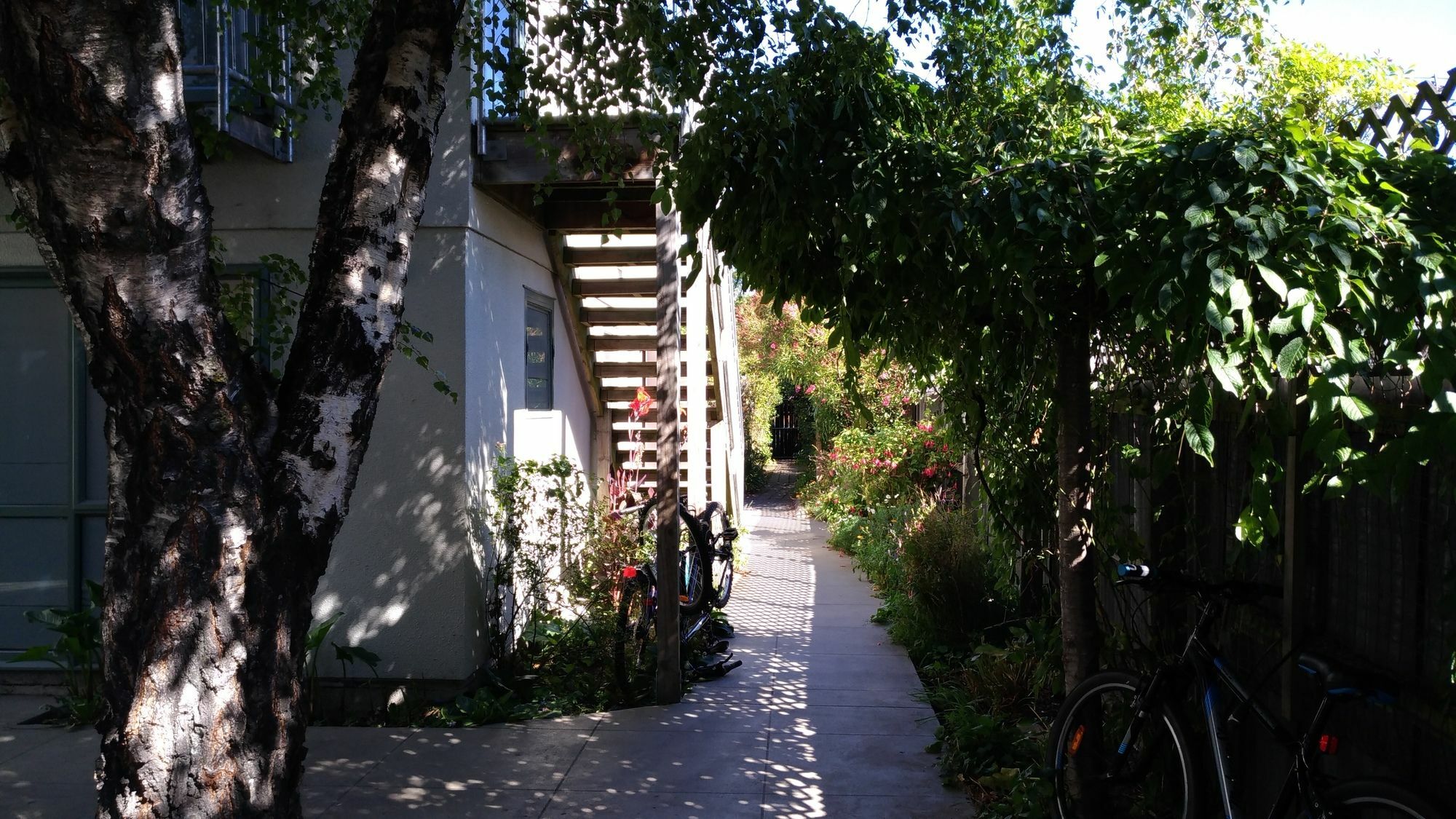 Kiwi House Hostel Christchurch Buitenkant foto